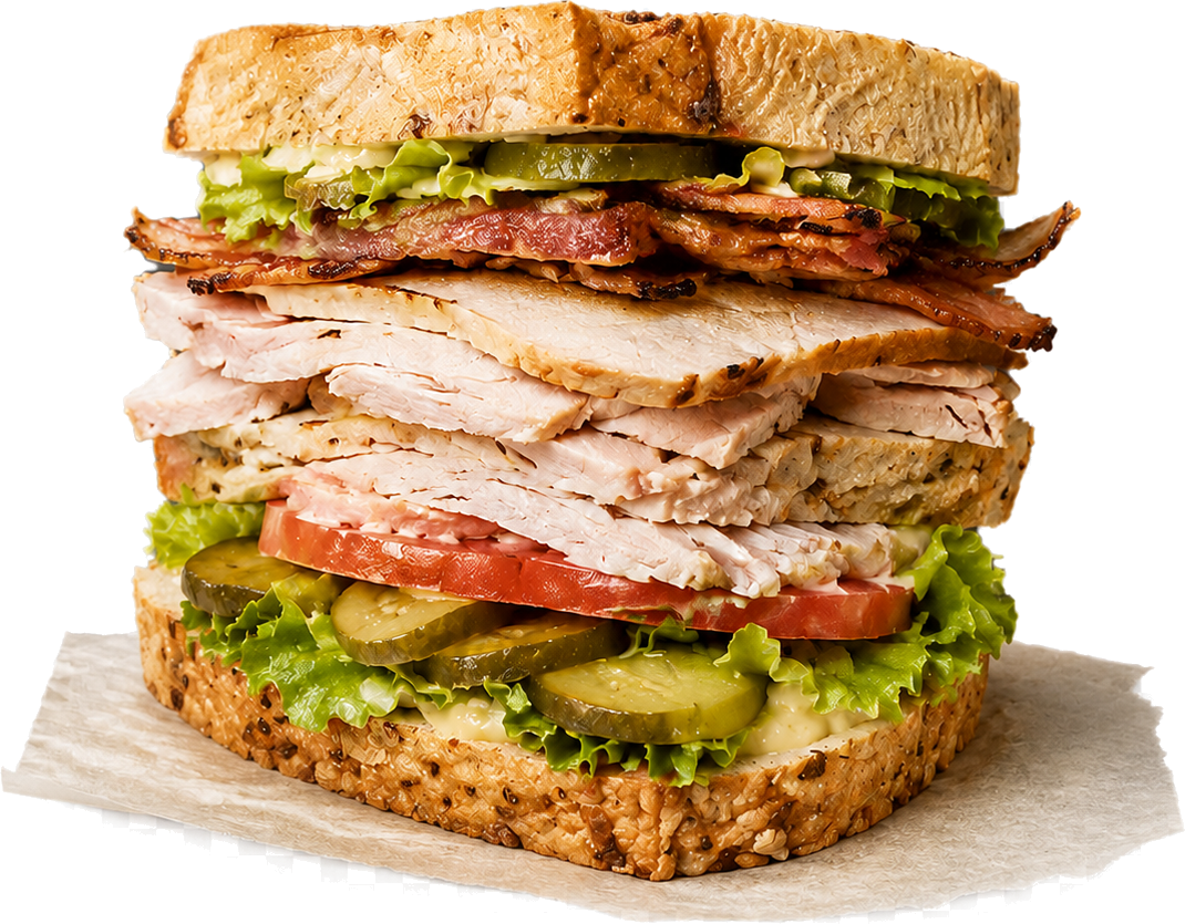 Turkey Club