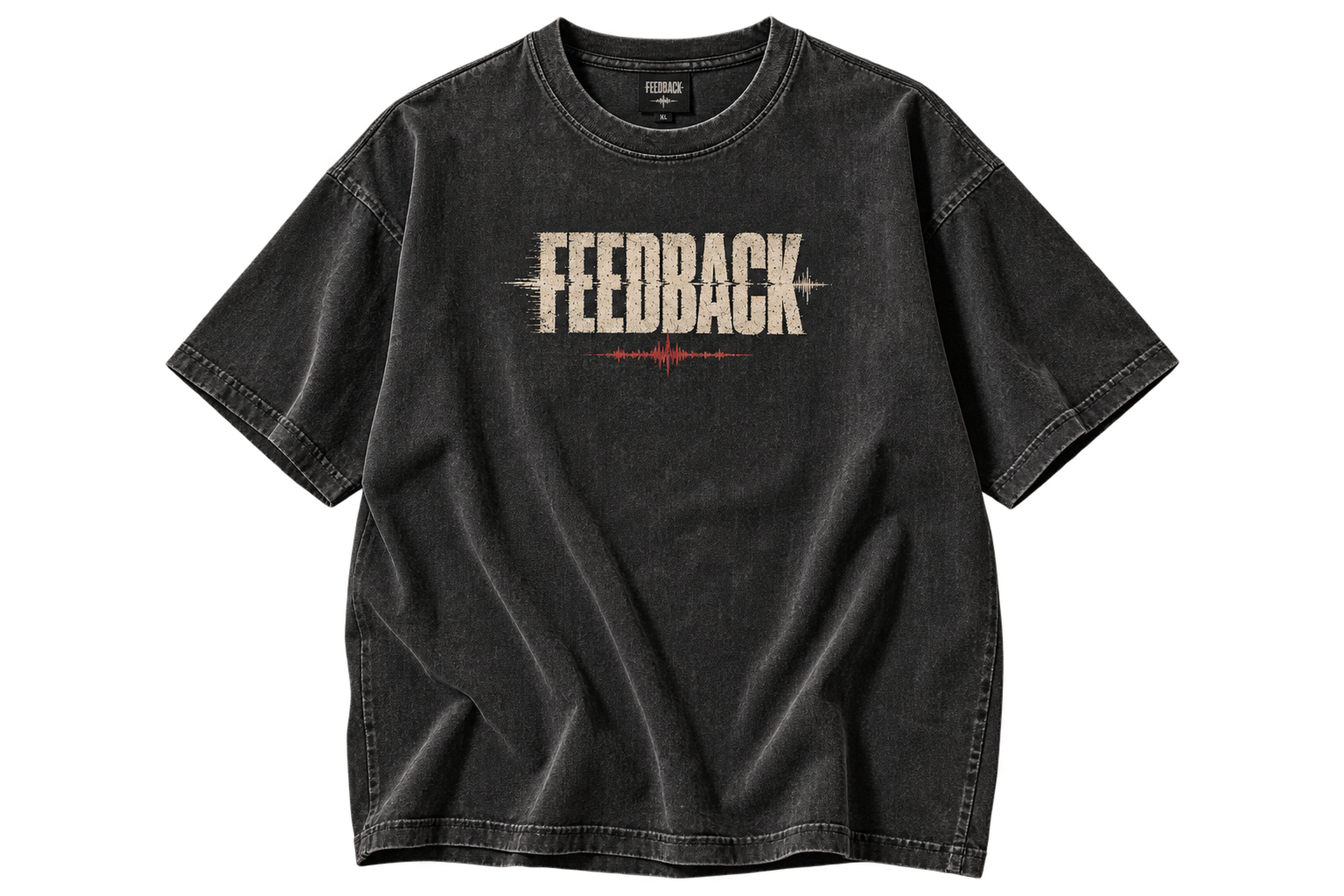 Feedback Tee